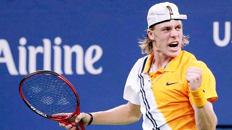 Denis Shapovalov