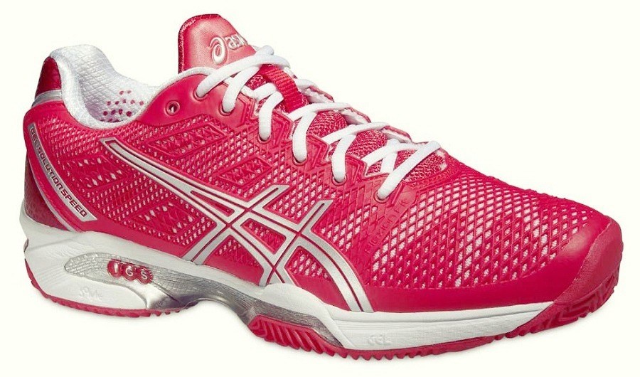 ASICS Gel Solution Speed 2 Clay