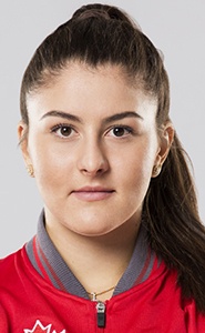 Bianca Andreescu