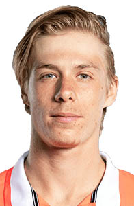 Denis Shapovalov