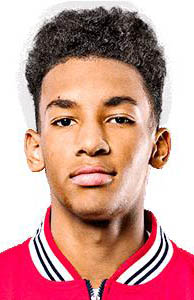 Félix Auger-Aliassime