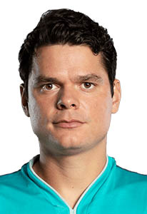 Milos Raonic