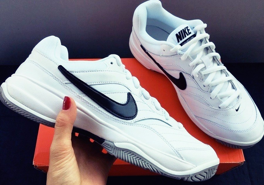 Nike Court Lite