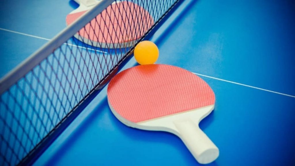 Table Tennis Canada Tennis Canada