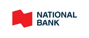 National Bank provides banking services and solutions.