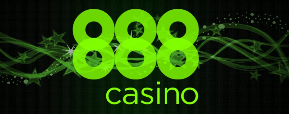 888 Casino