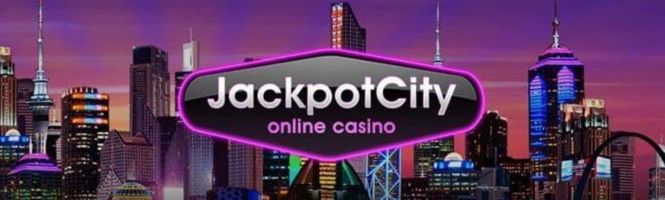 JackpotCity Casino