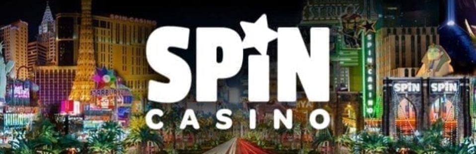 Spin Casino Review