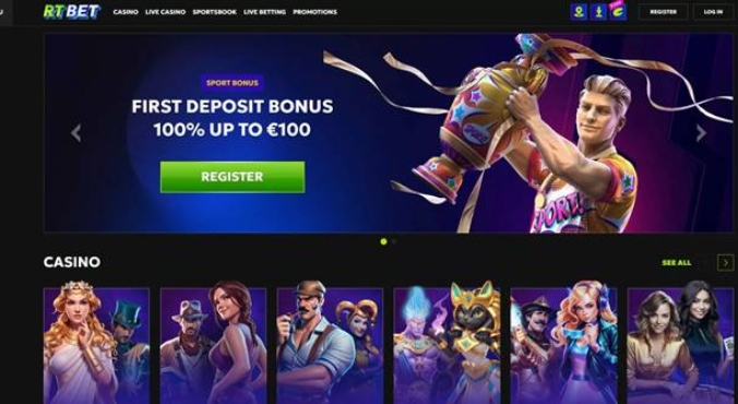 RT Bet